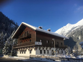 Ski Lodge Jaktman Bad Gastein
